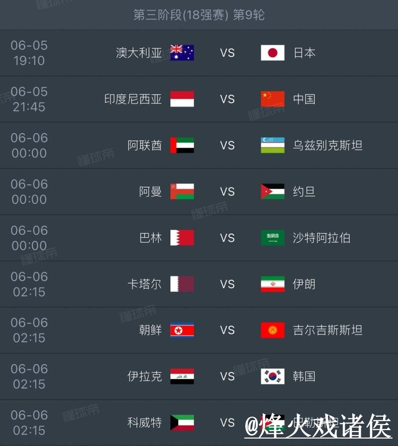 美加墨世界杯直播APP整理,入口更新和播放问题说明 美加墨世界杯直播APP整理,入口更新和播放问题说明
